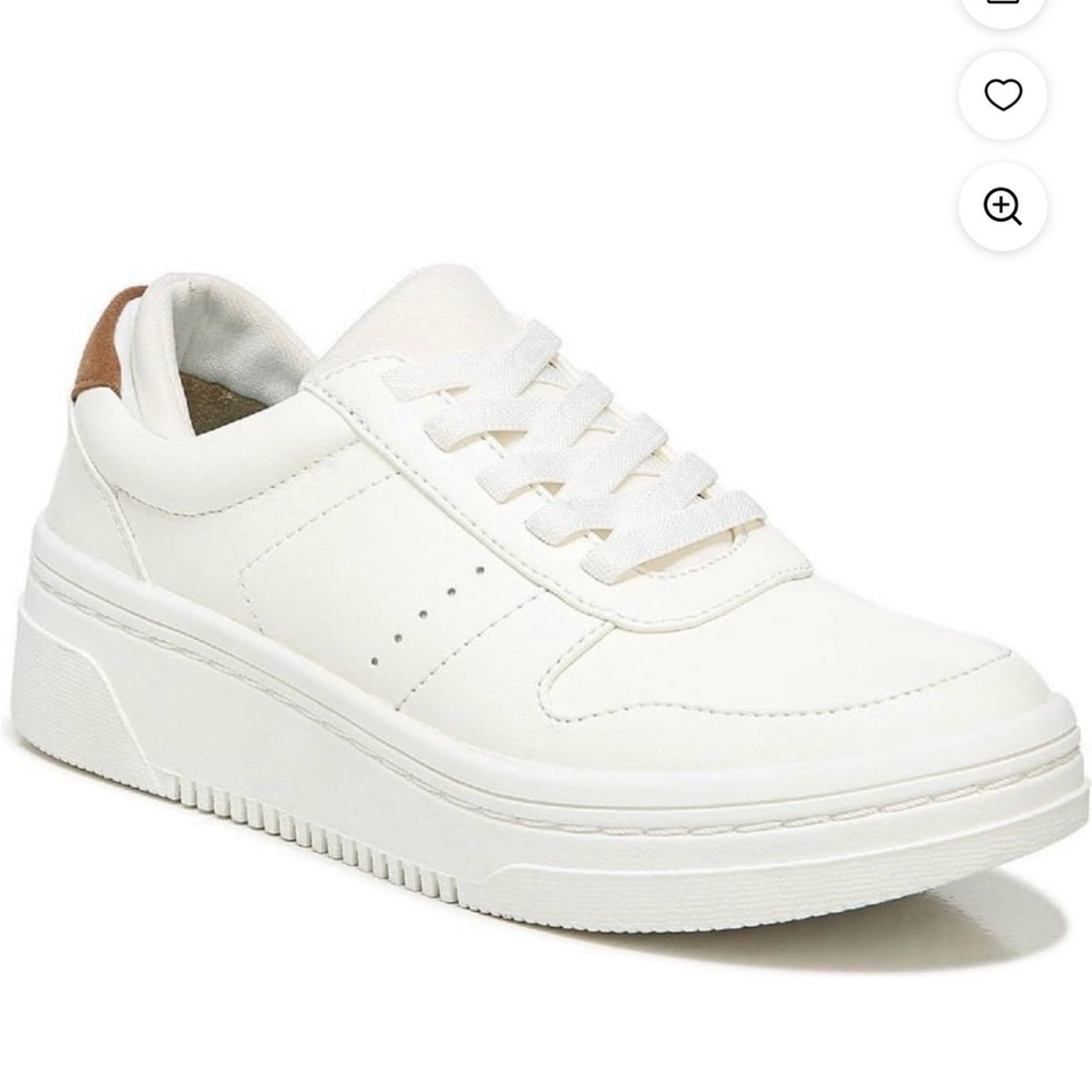 Dr Scholl’s Essential Slip On Tennis Shoes